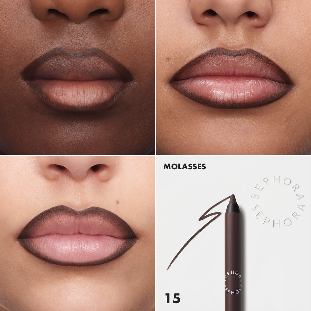 BEST LIP COMBO SET (SET DE REAGLO CON TOTALLY JUICY + DELINEADOR)